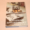 Juhani Pura Merivarikosta panssarivarikoksi 1945-1995